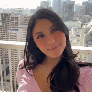 Meet your Posher, Anais